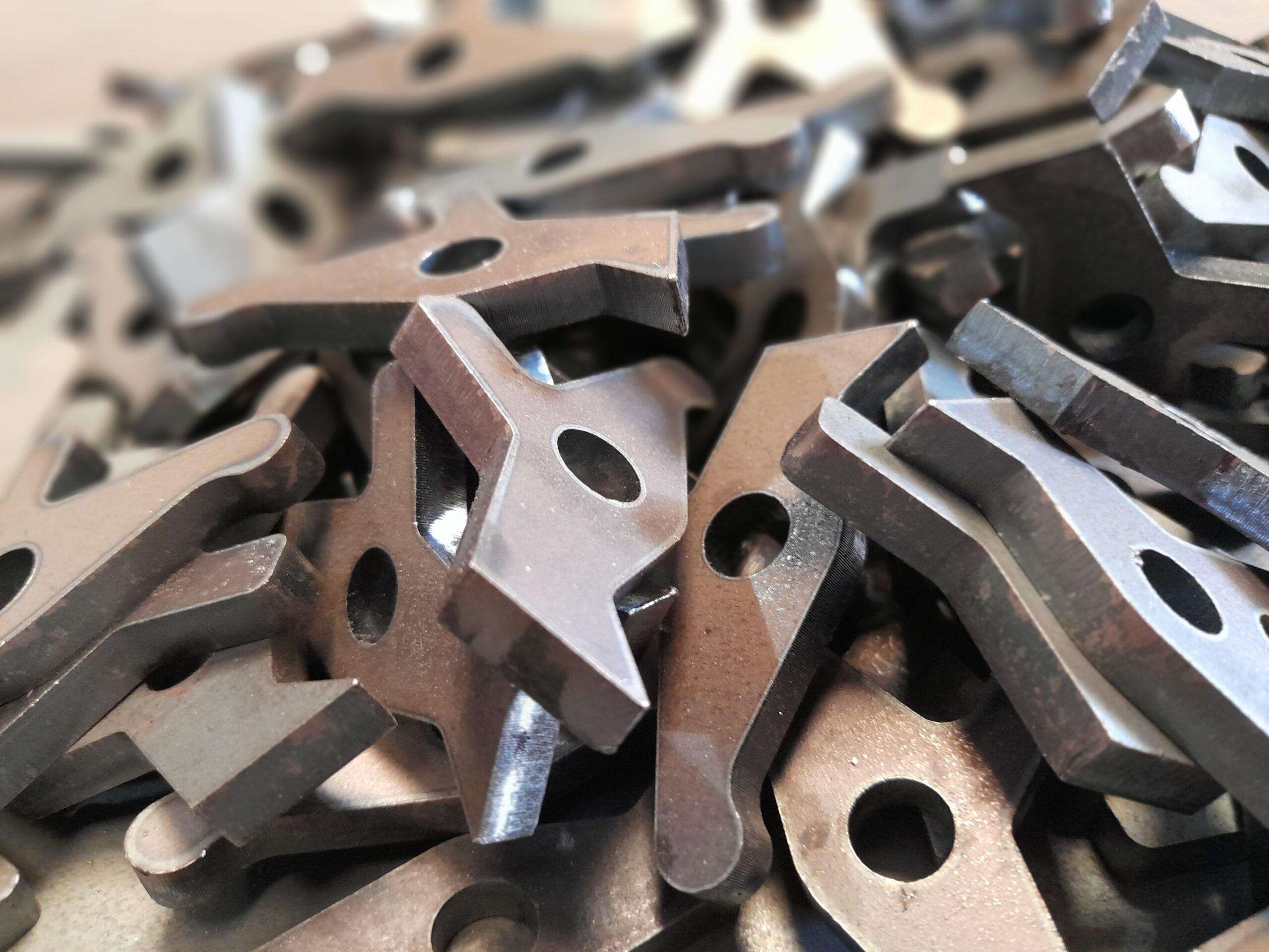 پروژه راه اندازی سازه بتنی