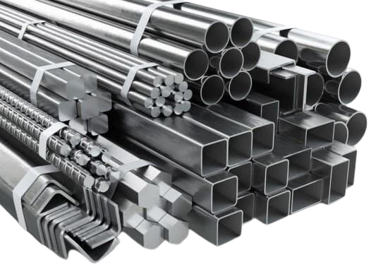 تامین فولاد اعتماد